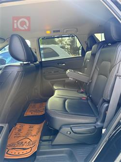 نيسان باثفايندر